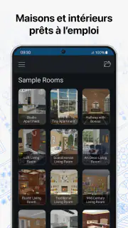 Live Home 3D: Design de maison screenshot 6