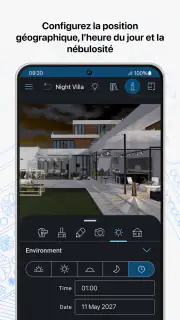 Live Home 3D: Design de maison screenshot 7