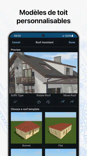 Live Home 3D: Design de maison screenshot