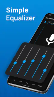 Live Mic to Bluetooth Speaker screenshot 5