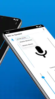 Live Mic to Bluetooth Speaker screenshot 6