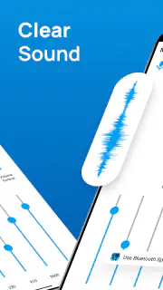 Live Mic to Bluetooth Speaker screenshot 7