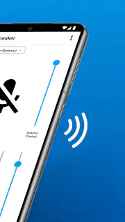Live Mic to Bluetooth Speaker screenshot 8