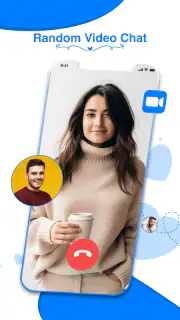 Live Video Call - Global Call screenshot 2
