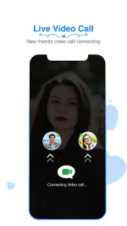 Live Video Call - Global Call screenshot 6