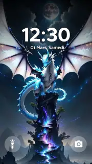 Live Wallpaper - Wallpapers 4K screenshot 5