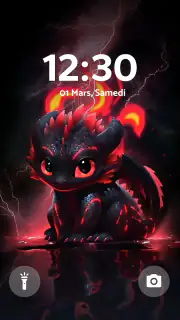 Live Wallpaper - Wallpapers 4K screenshot 6