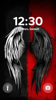 Live Wallpaper - Wallpapers 4K screenshot 8