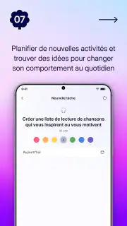 Liven: Discover yourself screenshot 7