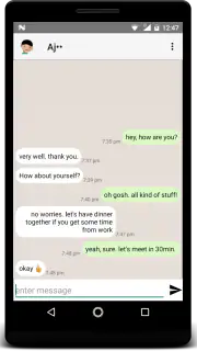 Livetalk - Live Video Chat screenshot 5