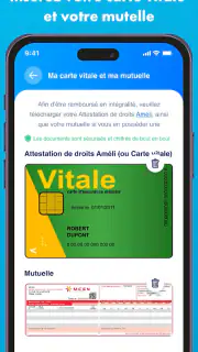 Livmed's : Livraison Pharmacie screenshot 5
