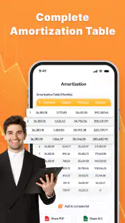 Loan Calculator: Smart Plan screenshot 3