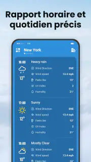 Local Weather screenshot 2