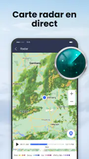 Local Weather screenshot 4