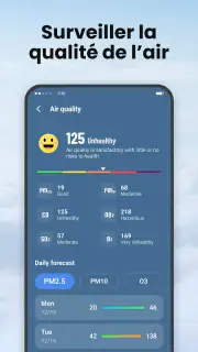 Local Weather screenshot 6