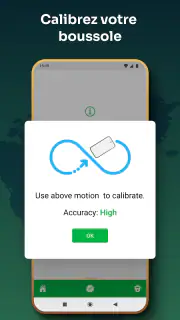 Localisateur de la Qibla screenshot 7