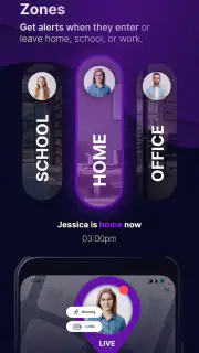 Localiser un telephone numero screenshot 6