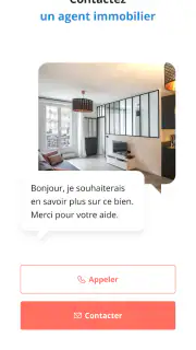 Logic-Immo – immobilier screenshot 5