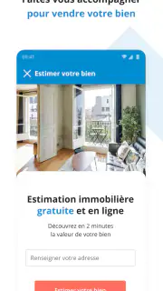 Logic-Immo – immobilier screenshot 6