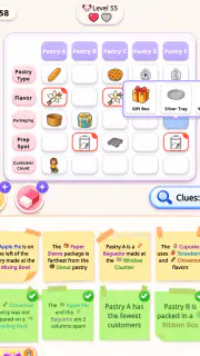 Logic Trail: Brain Puzzle screenshot 7