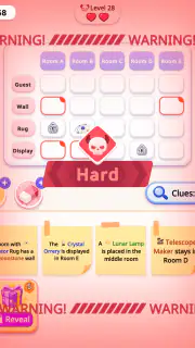 Logic Trail: Brain Puzzle screenshot 8