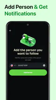 Lognexa screenshot 5