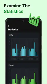 Lognexa screenshot 6