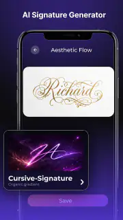 Logo Maker, AI Generator screenshot 7