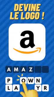 Logo Quiz: Devinez la marque ! screenshot 1