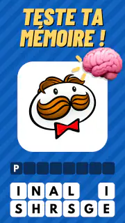 Logo Quiz: Devinez la marque ! screenshot 5