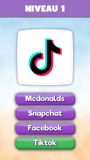 LogoMania: Jeu Quiz Trivia screenshot 2
