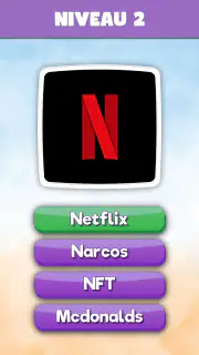 LogoMania: Jeu Quiz Trivia screenshot 3