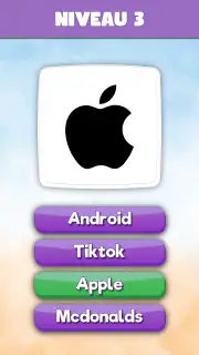 LogoMania: Jeu Quiz Trivia screenshot 4