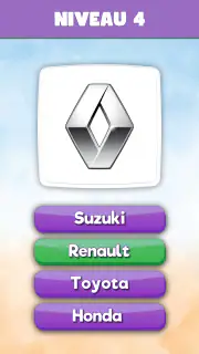 LogoMania: Jeu Quiz Trivia screenshot 5