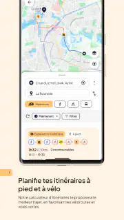 Loopi - Balades & GPS screenshot 3