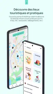 Loopi - Balades & GPS screenshot 5