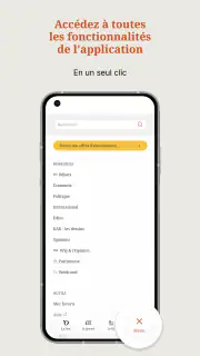 l'Opinion screenshot 4