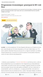 l'Opinion screenshot 7
