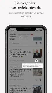 L'Orient-Le Jour (OLJ) screenshot 6