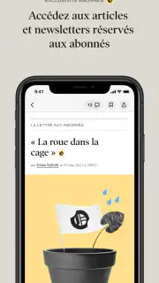 L'Orient-Le Jour (OLJ) screenshot 8