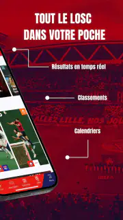 LOSC screenshot 2