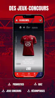 LOSC screenshot 3