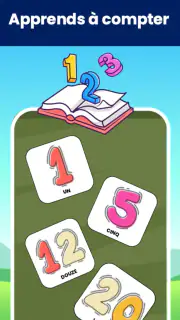Loulou - Jeux éducatifs screenshot 3