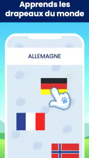 Loulou - Jeux éducatifs screenshot 6