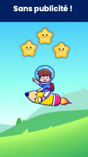 Loulou - Jeux éducatifs screenshot 8