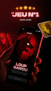 Loup Garou : Undercover screenshot 2