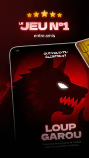 Loup Garou : Undercover screenshot 8