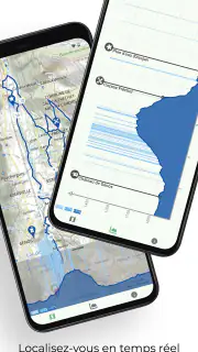 Louron Bike & Trail screenshot 4