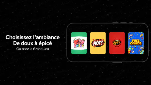Love Marble: Jeux de Couple screenshot 3