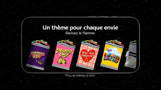 Love Marble: Jeux de Couple screenshot 5